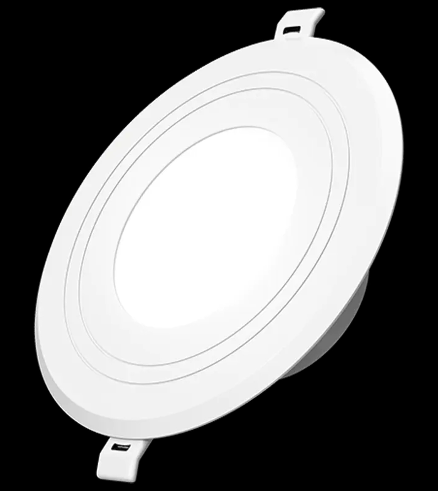 Polycab Slim Glo Junction Box Spotlights