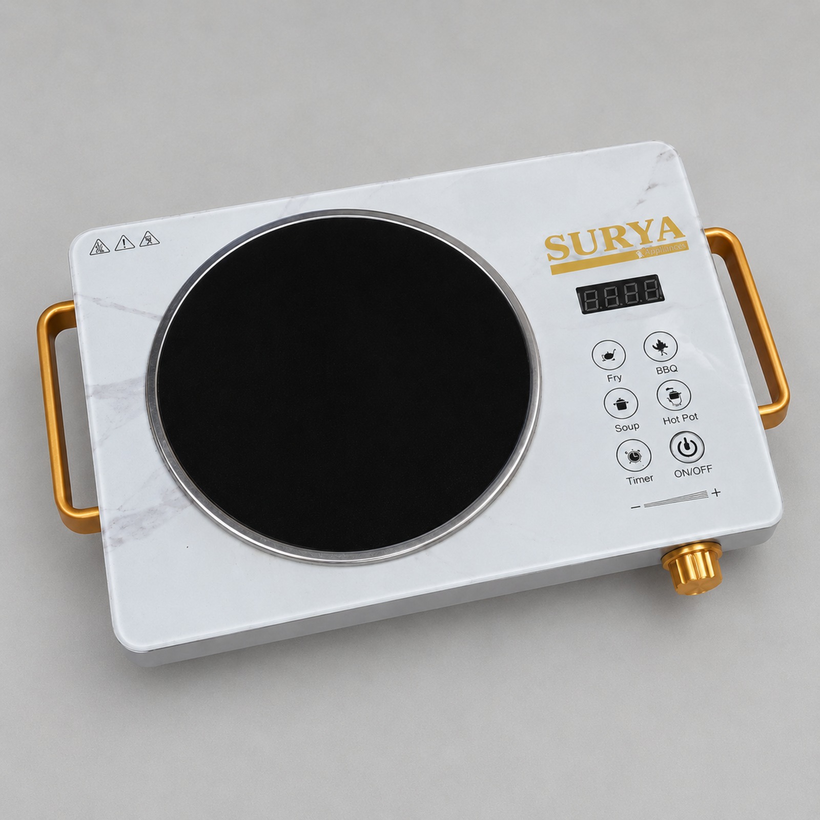 Surya Shakti Infrared Induction 2200W